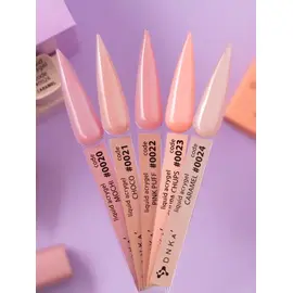 DNKa' Liquid Acrygel #0020 Mochi, 15 ml, рідкий гель #2
