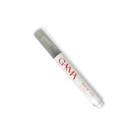 GA&MA. Rich oil 2.5 ml, Живильна олійка для інтенсивної регенерації нігтів #1