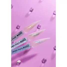 DNKa’ Jewel Paste #0002, 5 ml, паста для фактурних дизайнів #2