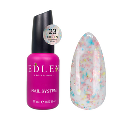 EDLEN Cover base POTAL №23, 17 ml #1