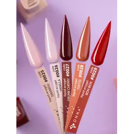 DNKa' Liquid Acrygel #0028 Toffee, 15 ml, рідкий гель #2