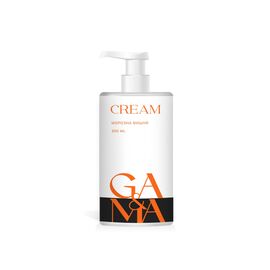 GA&MA. Hand Cream, Frozen Cherry, 300 ml, Крем з сечовиною, Морозна Вишня, інтенсивне зволоження #1