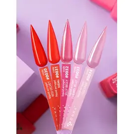 DNKa' Liquid Acrygel #0030 Red Velvet, 15 ml, рідкий гель #2
