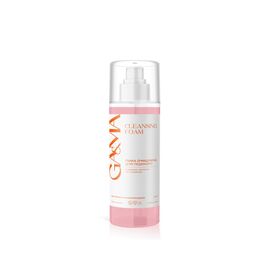 GA&MA. Cleansing Foam for Pedicure, Cherry, Menthol and Urea, 150 ml, Пінка очищуюча для педикюру з вишнею, ментолом і сечовиною #1
