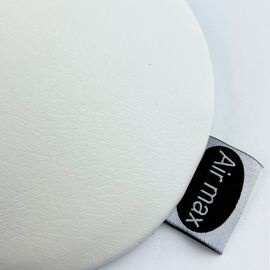 Air Max Armrest Підлокітник довгий, White (51*13 cm) #2