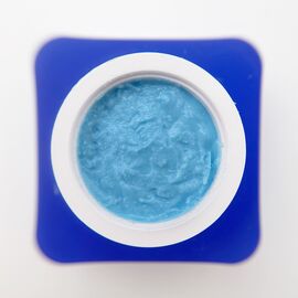 TOUCH. Gypsum Gel, Blue, 5 ml #1