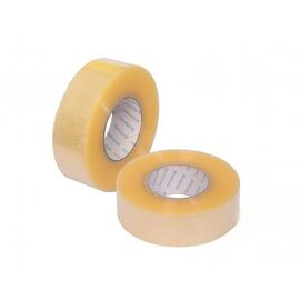 Adhesive packing tape. 40 microns, 40 mm * 270 m. Стрічка клейка пакувальна (скотч) 270 метрів #1