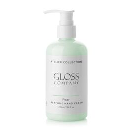 GLOSS Крем для рук Pear Atelier Collection, 236 мл #1