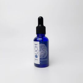 TOUCH. Molecular Oil, 30 ml, Олійка молекулярна для аппаратного манікюру та педикюру #1