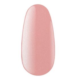 KODI Cover base gel #3, COLD PINK with shimmer, 7 ml, Холодний рожевий з шимером #2