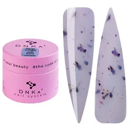 DNKa' Liquid Acrygel #0038 Lavender, 15 ml, рідкий гель #1