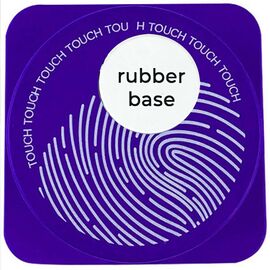 TOUCH. NEW Rubber Base, 30 ml #1