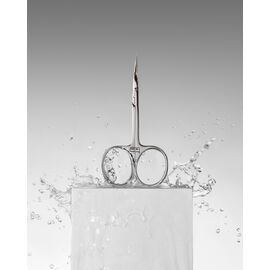 HEYLOVE. Cuti Scissors, ножиці для кутикули #2