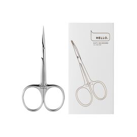 HELLO. Cuti Scissors, ножиці для кутикули #1