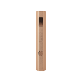 HELLO. Hand Light, портативний ліхтарик, колір Rose Gold #1