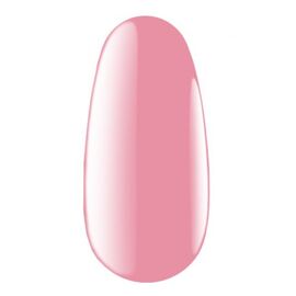 KODI Cover base gel #9, RICH PINK, 7 ml, насичений рожевий #2