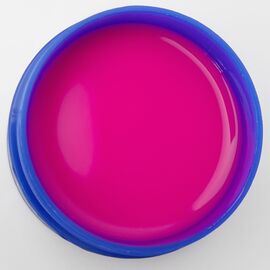 TOUCH. Neon Liquid Polygel, Fuchsia, 15 ml #1