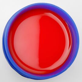 TOUCH. Neon Liquid Polygel, Hot Red, 15 ml #1