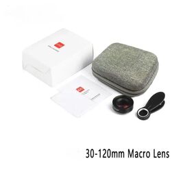Лінзи / об'єктиви для телефону HD Macro Lens 30-120 mm #1