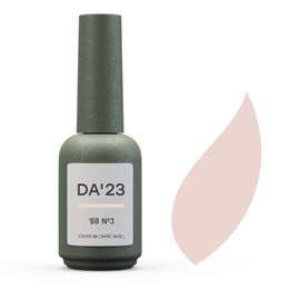 DA'23. Cover Base BB №3, 14 ml #1