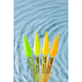 DNKa'. Liquid Acrygel #0040 Bali, 15 ml, рідкий гель #2
