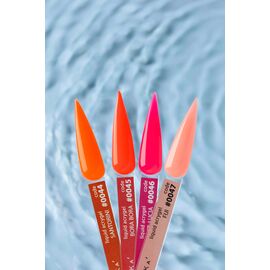 DNKa'. Liquid Acrygel #0046 St.Lucia, 12 ml, рідкий гель #2