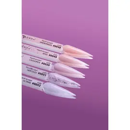 DNKa'. Liquid Acrygel #0049 Apus, 15 ml, рідкий гель #2