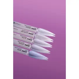 DNKa'. Liquid Acrygel #0055 Sagitta, 12 ml, рідкий гель #2