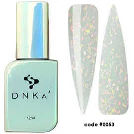 DNKa'. Liquid Acrygel #0053 Phoenix, 12 ml, рідкий гель #1
