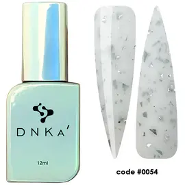 DNKa'. Liquid Acrygel #0054 Ursa Major, 12 ml, рідкий гель #1