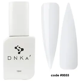 DNKa'. Liquid Acrygel #0055 Sagitta, 12 ml, рідкий гель #1