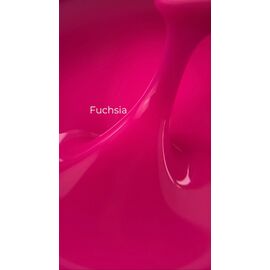 TOUCH. Neon Liquid Polygel, Fuchsia, 15 ml #2