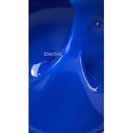TOUCH. Neon Liquid Polygel, Electric, 15 ml #2