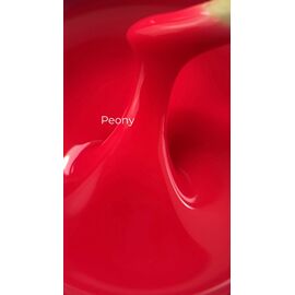 TOUCH. Neon Liquid Polygel, Peony, 15 ml #2
