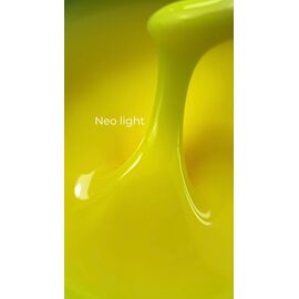 TOUCH. Neon Liquid Polygel, Neo Light, 15 ml #2