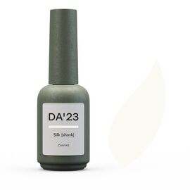 DA'23. Gel Polish, Silk, 14 ml, гель-лак #1