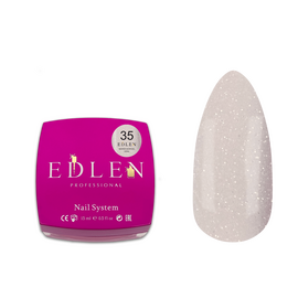 EDLEN. Water Acrygel Opal №35, 15 ml #1