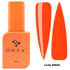 DNKa'. Liquid Acrygel #0044 Santorini, 12 ml, рідкий гель #1