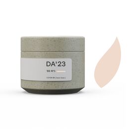 DA'23. Cover Base BB №5, 30 ml #1