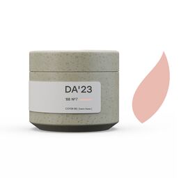 DA'23. Cover Base BB №7, 30 ml #1