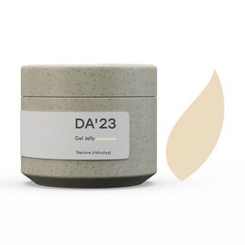 DA'23. Gel Jelly, Decisive, 30 ml, гель-желе #1