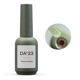 DA'23. Top, Hope, 14 ml, топ з поталлю без липкого шару, Надія #2