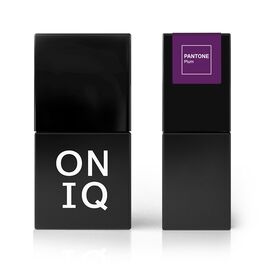 УЦІНКА / ONIQ Gel Polish #030 PANTONE: Plum, 10 ml #1