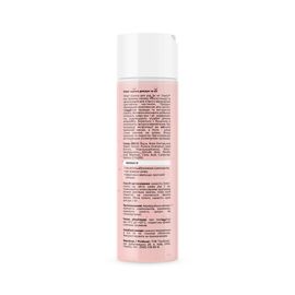 SHELLY. Hand&foot peeling with with rose hydrolate, pomegranate extract and aha acids, 200 ml. Пілінг-скатка для рук та ніг з гідролатом троянди, екстрактом гранату та aha-кислотами #2