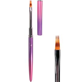 DNKa’ Ombre Brush #0005, Пензлик для градієнту (омбре) #1