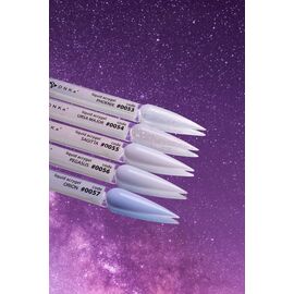 DNKa'. Liquid Acrygel #0055 Sagitta, 15 ml, рідкий гель #2