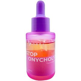 DNKa’ Cuticule Oil Stop Onycholysis, 30 ml, відновлююча олійка проти оніхолізису #1