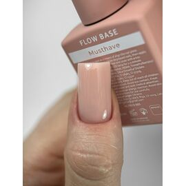 HEYLOVE. Flow base, MUSTHAVE, 15 ml, кольорова база середньо-рідкої консистенції #2