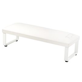 Teri. Manicure Armrest, LOFT, size S, White. Підлокітник, білий, розмір S #1