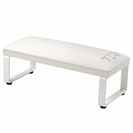 Teri. Manicure Armrest, LOFT, size XS, White. Підлокітник, білий, розмір XS #1